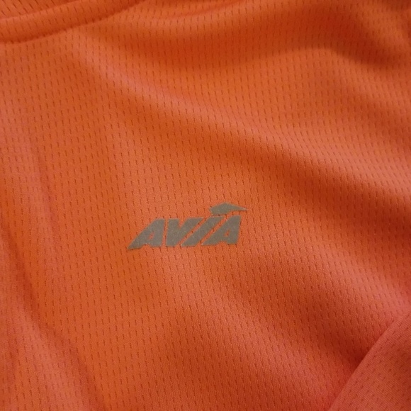 Avia coral workout top - Picture 4 of 5